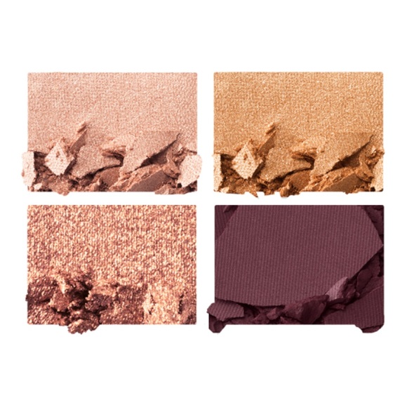 Charlotte Tilbury luxury eyeshadow quad - Picture 3 of 8